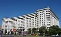 JW Marriott Bucharest Grand Hotel, Romania