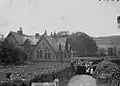 School; 1900s