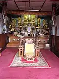 Buddhist Temple