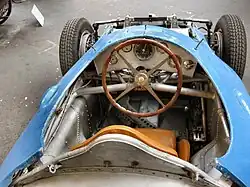 Cockpit