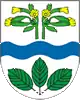 Coat of arms of Bukovice