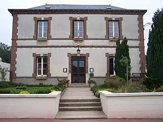 Town hall
