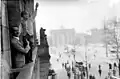 Jackie Coogan at the Adlon, October 1924