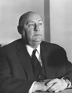 Ernst Lemmer