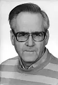 Walter Romberg