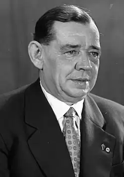 Karl Maron