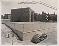 Bunker Hill School in 1941