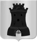 Coat of arms of Burgh