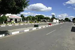 View of Buritirama