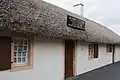 Robert Burns Birthplace Museum, the Trust's most popular visitor site
