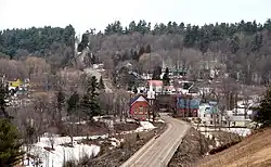 Burnstown