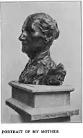 Portrait of My Mother (1892)