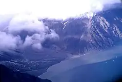 Bylot Island