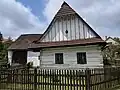 Brtoun's Cottage