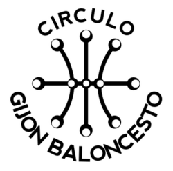 Círculo Gijón logo