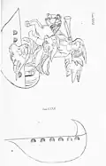 Plates 31 and 32. The Spanish Conquest