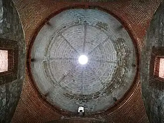 Dome