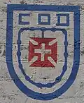 Club badge