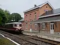CFL 211 Olloy-sur-Viroin