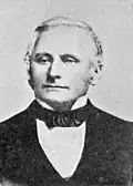 Carl Frederik Simony&nbsp;[da]