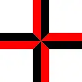 Flag of Altnau