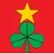 Flag of Bannwil