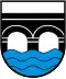 Coat of arms of Brügg