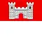 Flag of Champtauroz