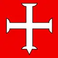 Flag of Crans
