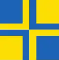 Flag of Davos