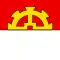 Flag of Deisswil bei Münchenbuchsee