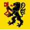 Flag of Dompierre