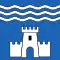 Flag of Evionnaz