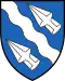 Coat of arms of Fiez