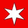 Flag of Hérémence