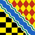 Flag of Le Locle