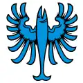 Flag of Mauensee