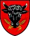 Coat of arms of Mörel