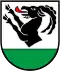 Coat of arms of Niederried bei Interlaken