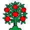 Flag of Pomy