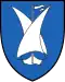 Coat of arms of Préverenges