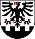 Coat of arms of Stampa