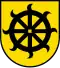 Coat of arms of Ueken