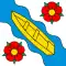 Flag of Walliswil bei Niederbipp