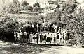 CISV Austria 1958
