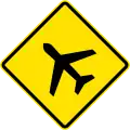PE-7 Airport or airfield nearby