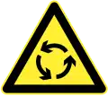Roundabout
