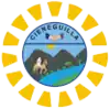 Coat of arms of Cieneguilla