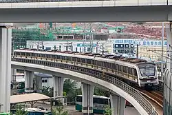Loop Line
