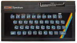 CZ Spectrum